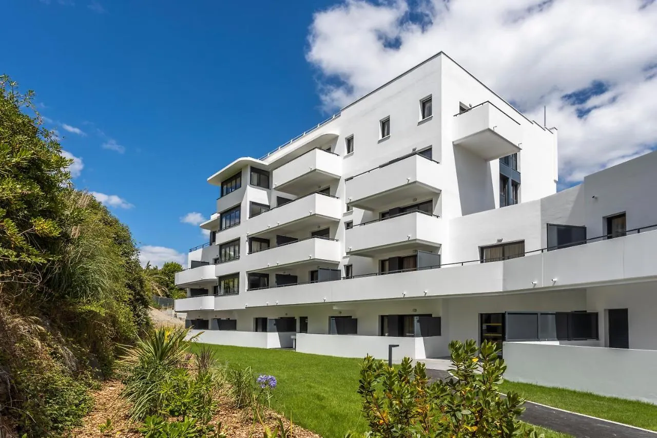 Nemea Appart Hotel Les Hauts De Milady Biarritz 4*,  France
