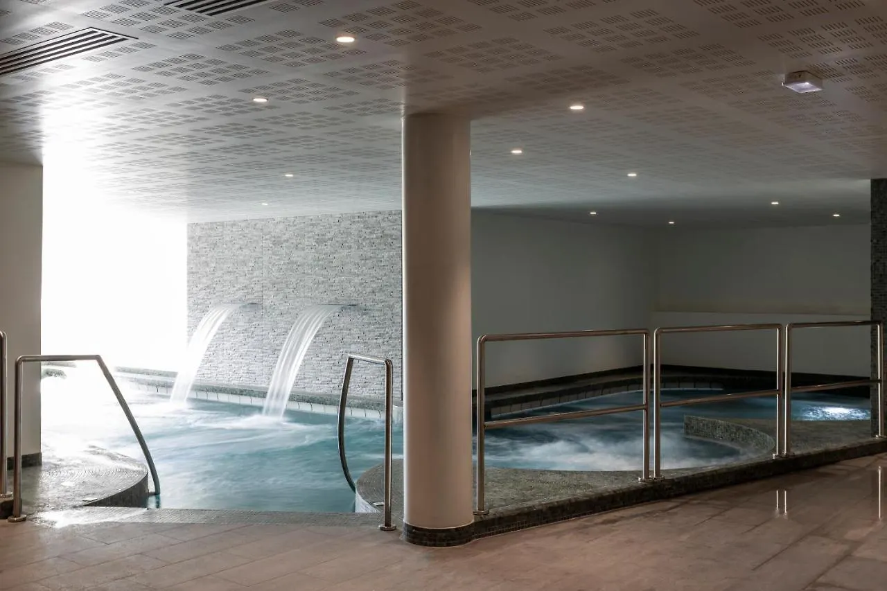 Nemea Appart Hotel Les Hauts De Milady Biarritz 4*,  France